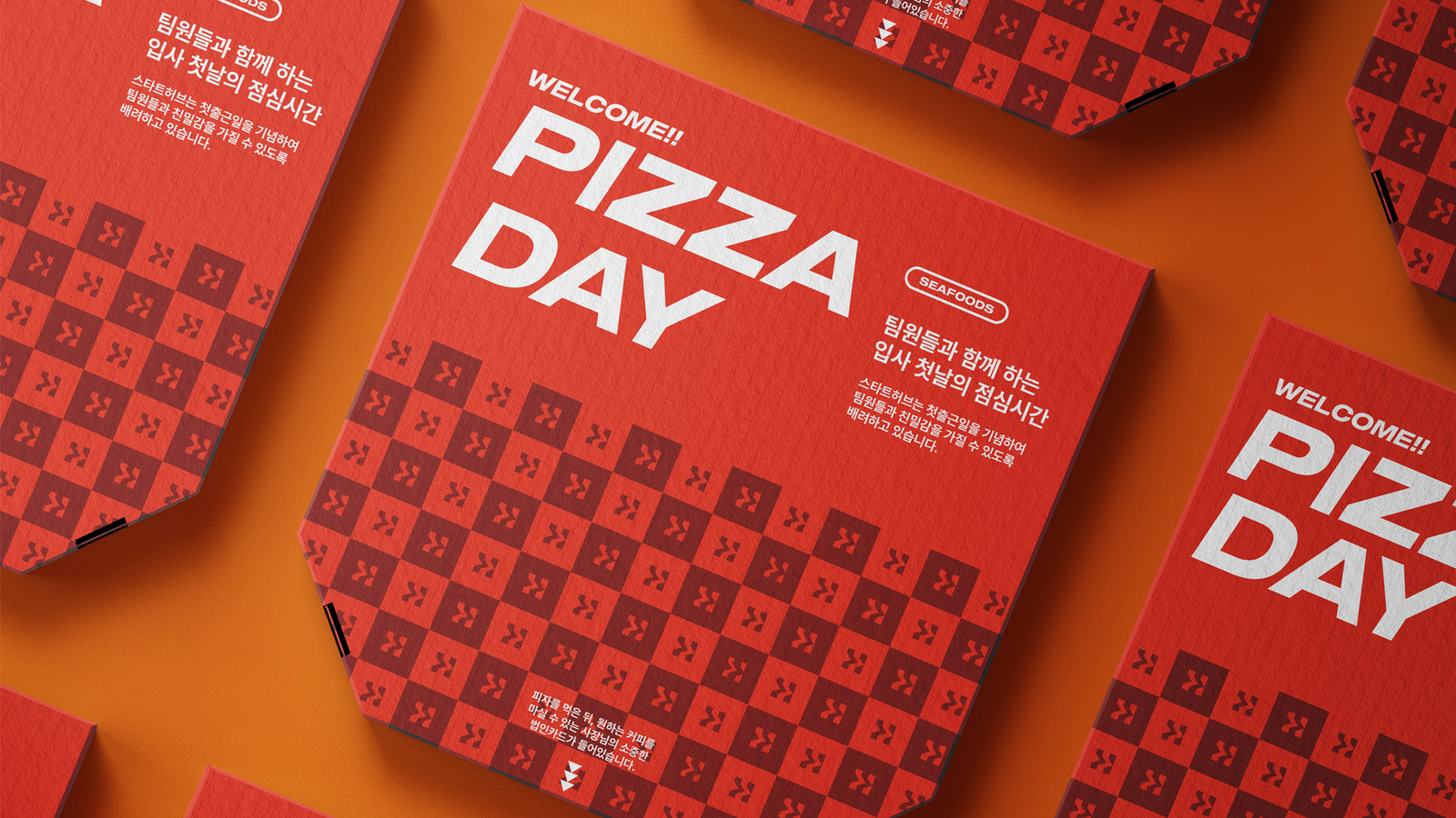 Kit-Pizza